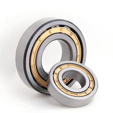 Cylindrical Roller Bearings