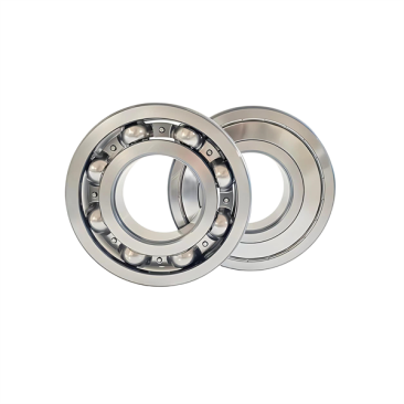 Deep Groove Ball Bearings