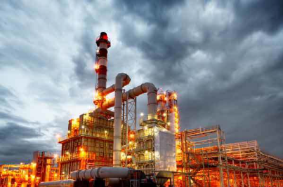 Industrial Generation