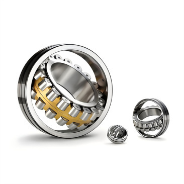 Spherical Roller Bearing