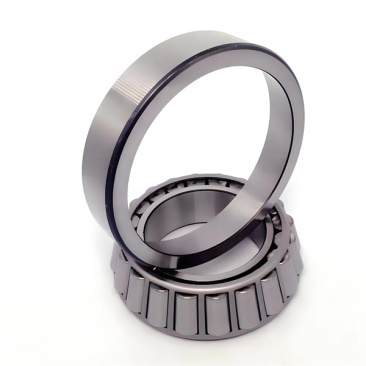 Tapered Roller Bearings
