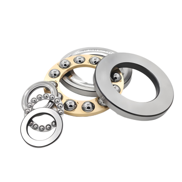 Thrust Ball Bearings