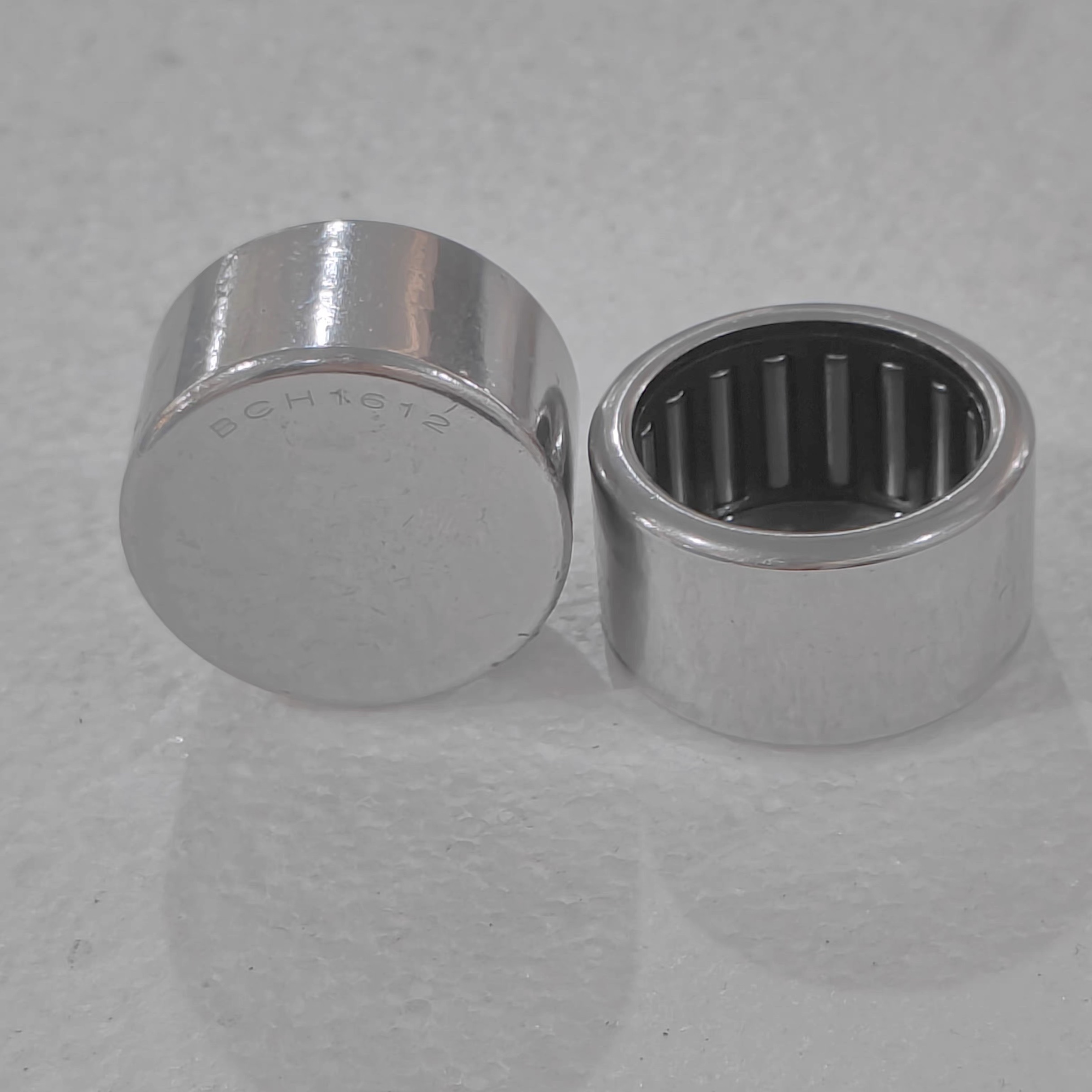 Needle bearing BCH1612