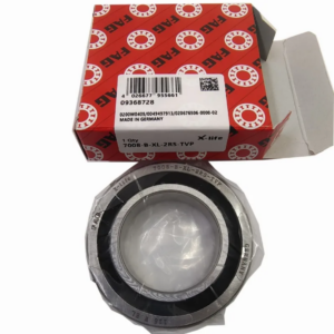 FAG Angular Contact Ball Bearings