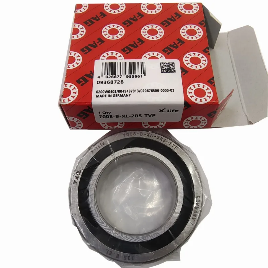 FAG Angular Contact Ball Bearings