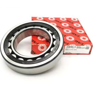 FAG Cylindrical Roller Bearings