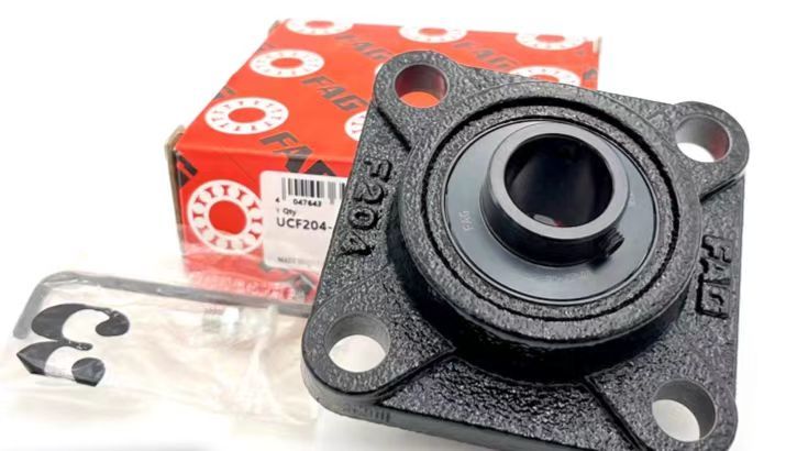 FAG Pillow Block Bearings