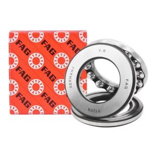 FAG Thrust Ball Bearings