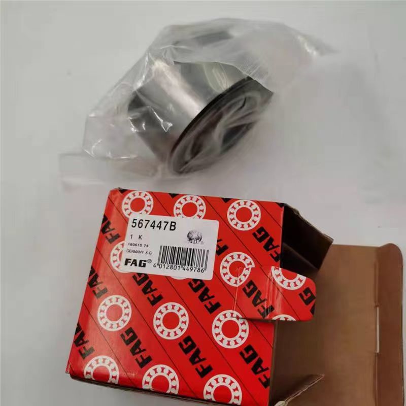 FAG Wheel Hub Bearings