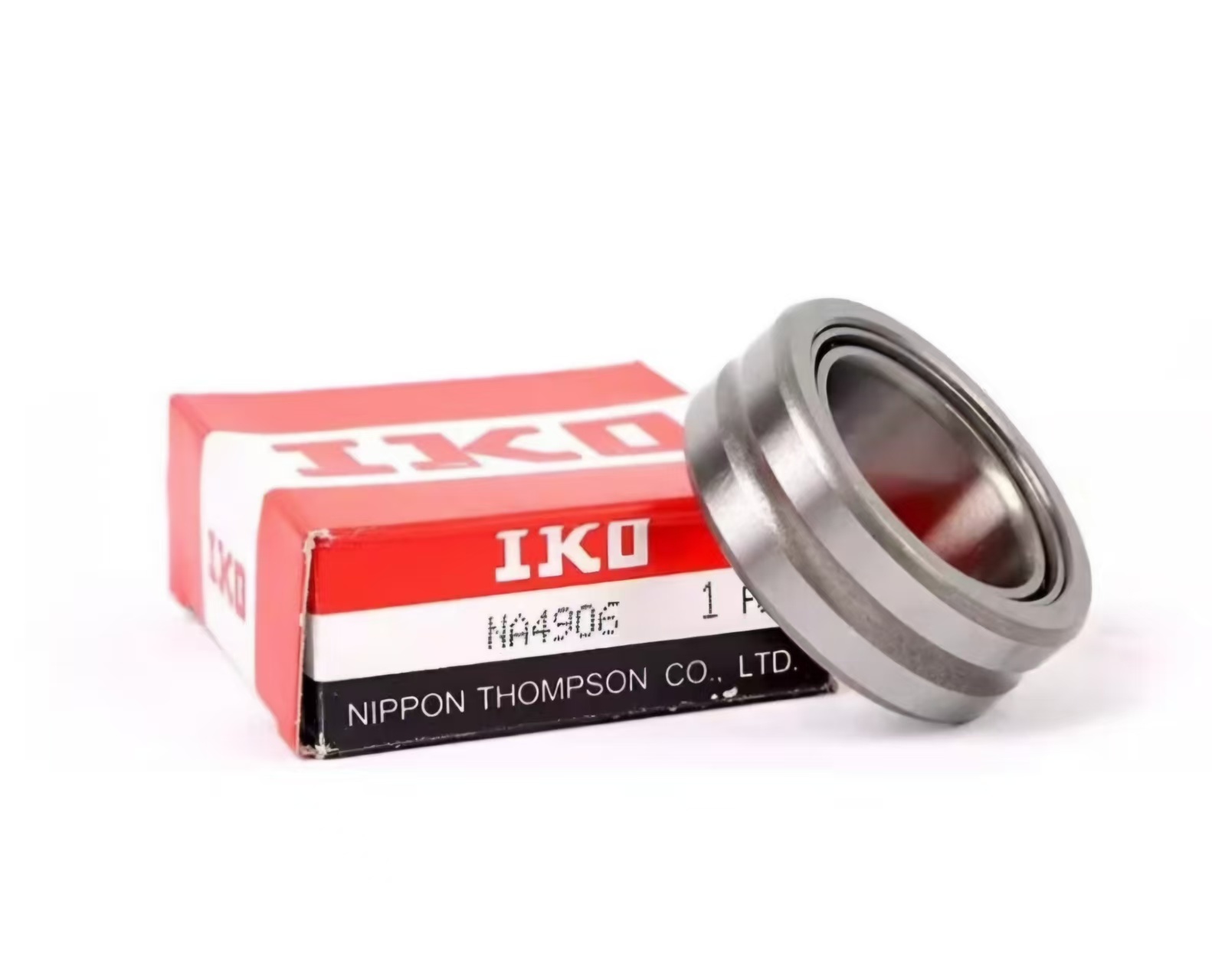 IKO Needle Roller Bearings - Image 2