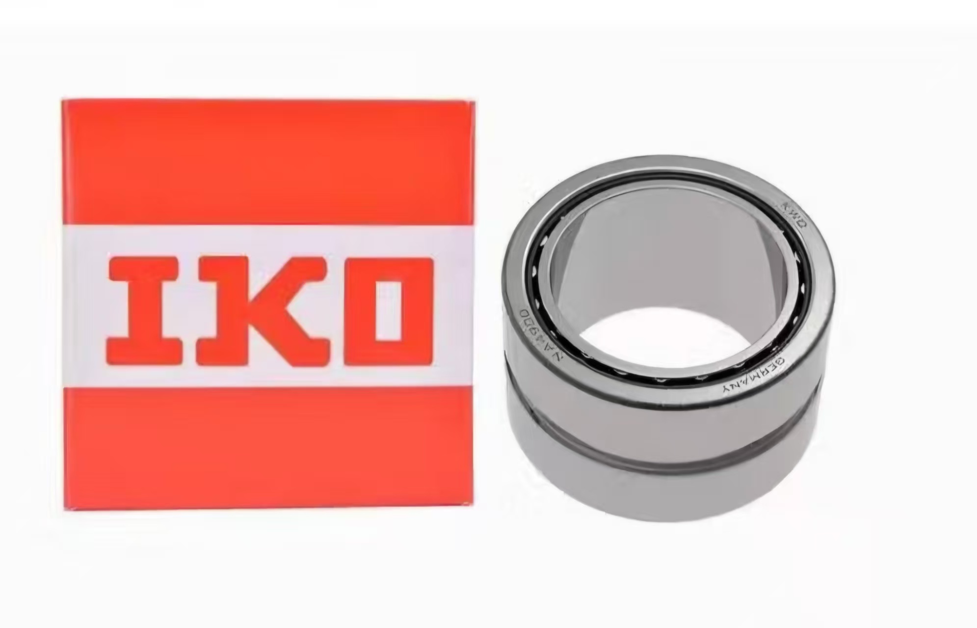 IKO Needle Roller Bearings - Image 3