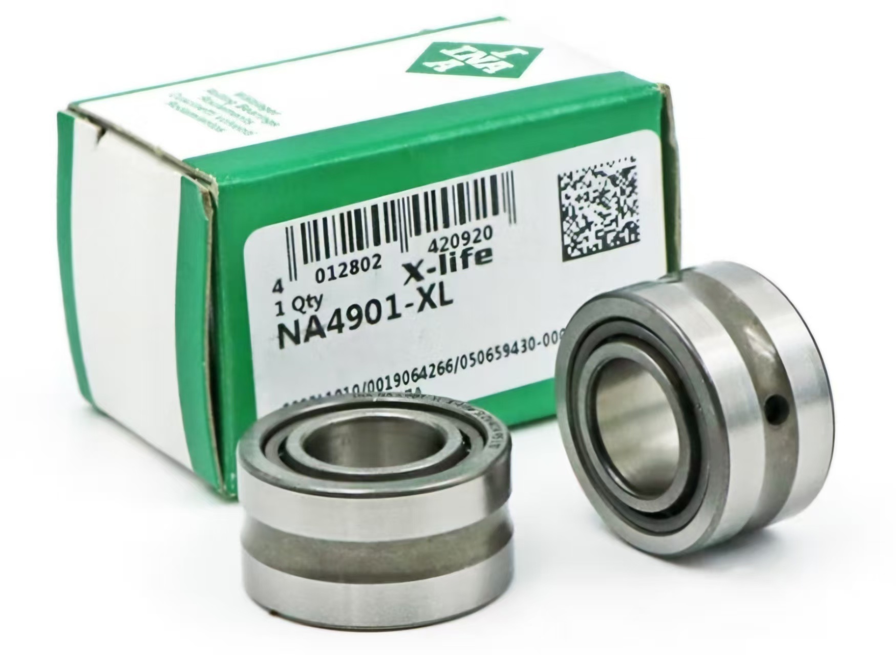 INA Needle Roller Bearings - Image 2