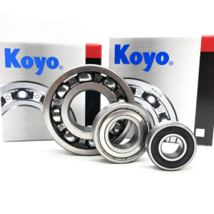 KOYO Deep Groove Ball Bearings