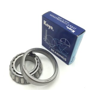 KOYO Tapered Roller Bearings