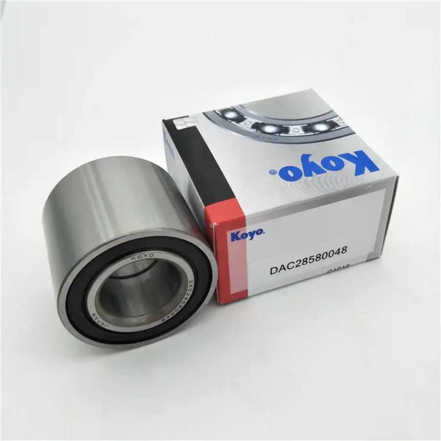 KOYO Wheel Hub Bearings - Image 2