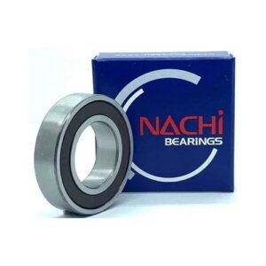 NACHI Brand Spherical Roller Bearing 22213 EW33K