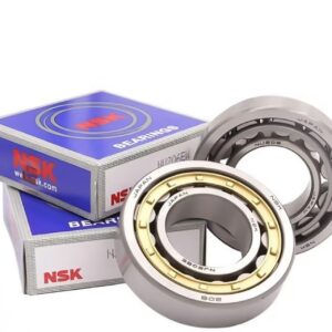 NSK Cylindrical Roller Bearings