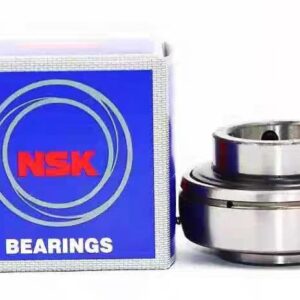 NSK Pillow Block Bearings