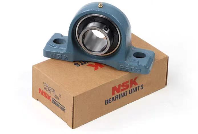NSK Pillow Block Bearings - Image 3