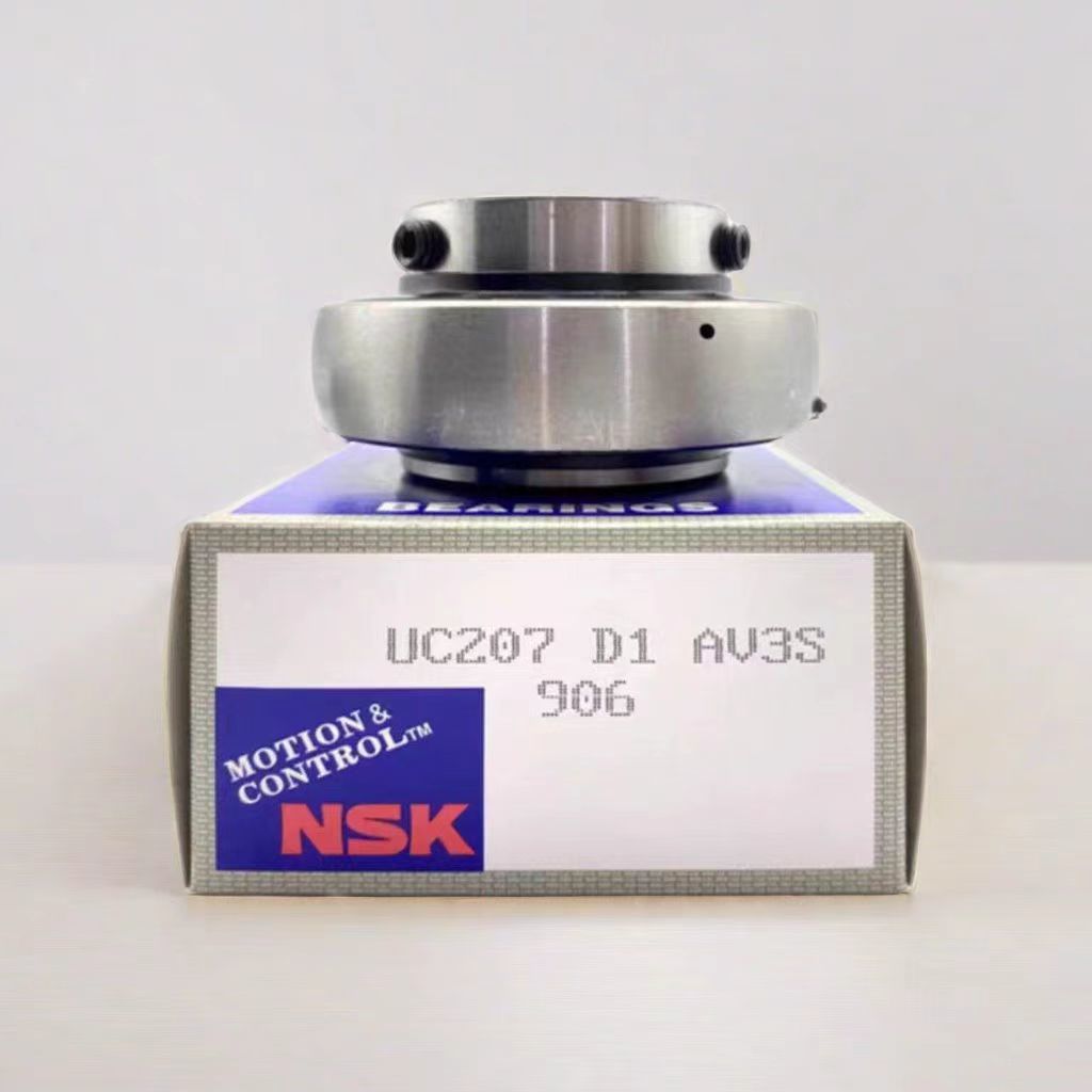 NSK Pillow Block Bearings - Image 2
