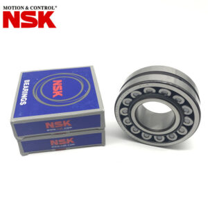 NSK Spherical Roller Bearings
