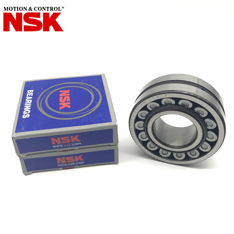 NSK Spherical Roller Bearings