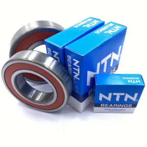 NTN Deep Groove Ball Bearings