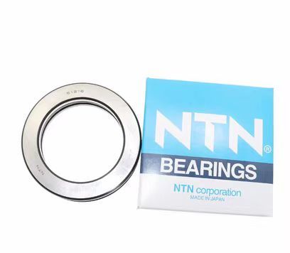 NTN Thrust Ball Bearings - Image 2