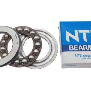NTN Thrust Ball Bearings