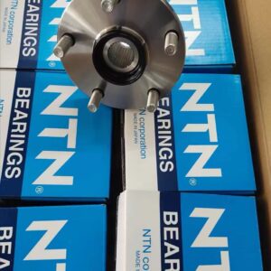 NTN Wheel Hub Bearings
