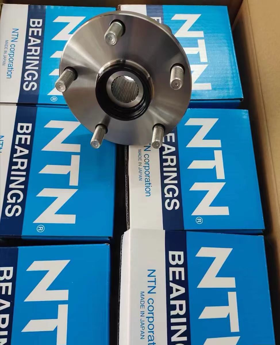 NTN Wheel Hub Bearings