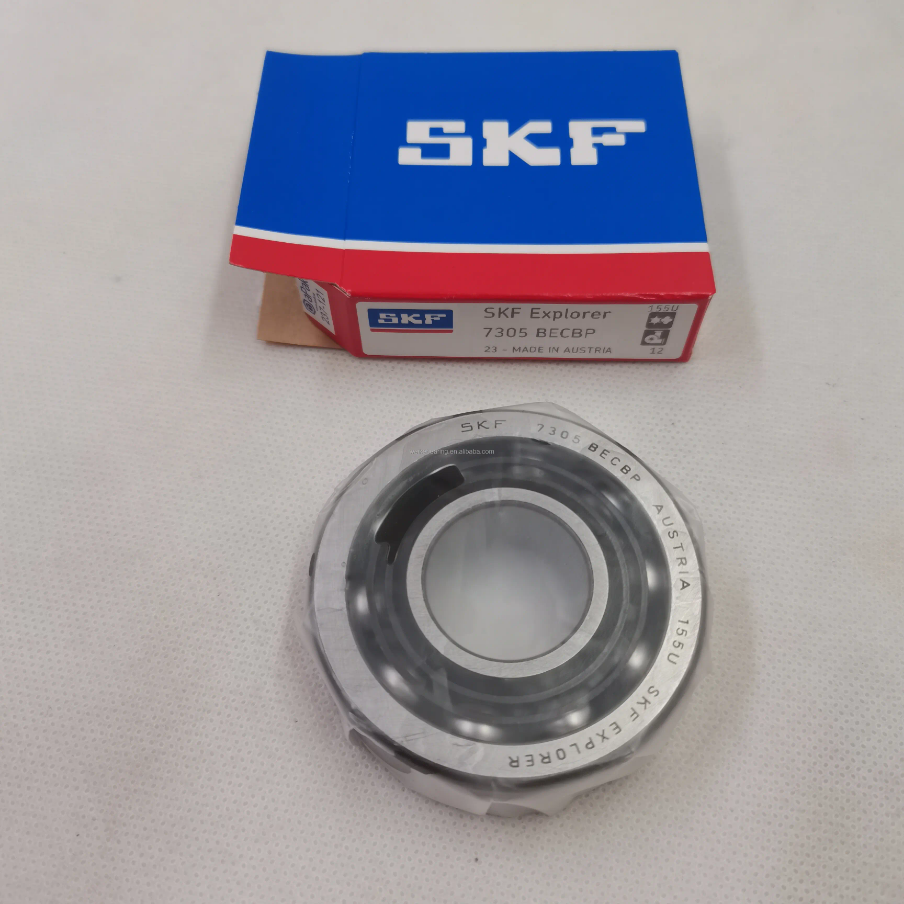 SKF Angular Contact Ball Bearings