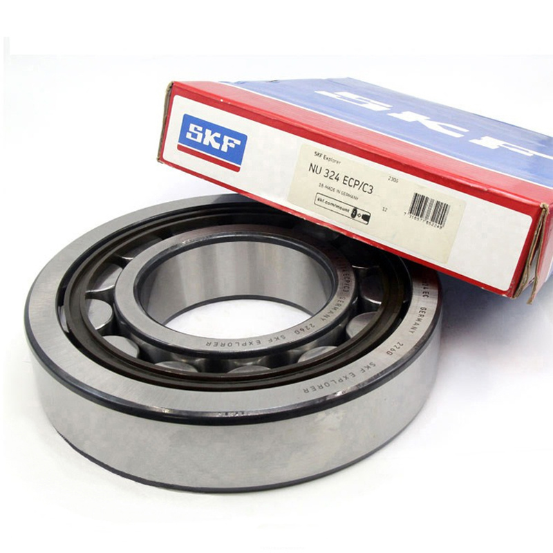 SKF Cylindrical Roller Bearings - Image 4