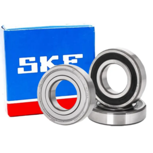 SKF Deep Groove Ball Bearings