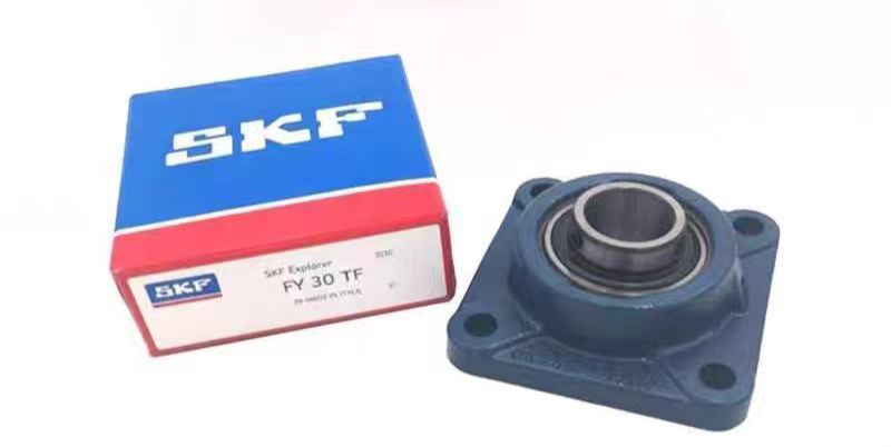 SKF Pillow Block Bearings - Image 3