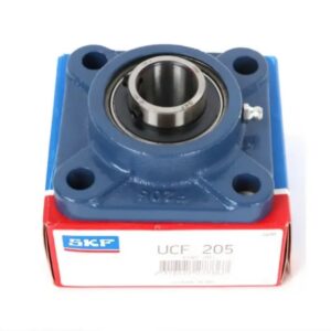 SKF Pillow Block Bearings 3