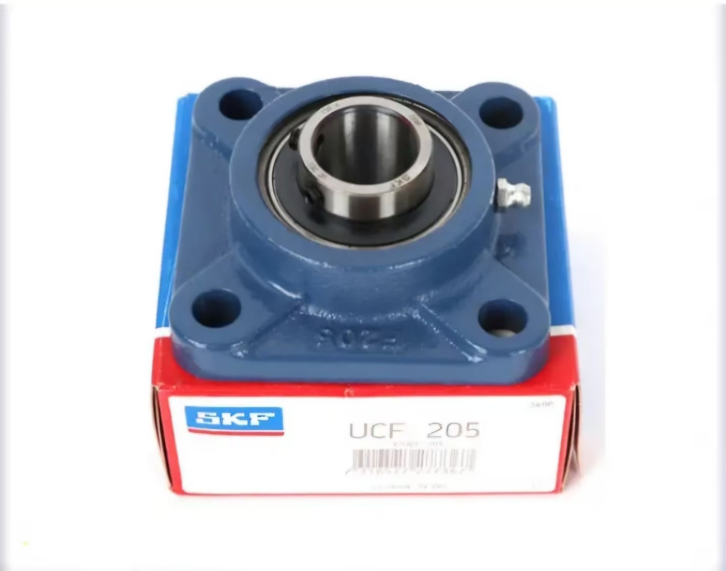 SKF Pillow Block Bearings 3