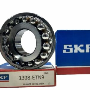 SKF Self-aligning Ball Bearings