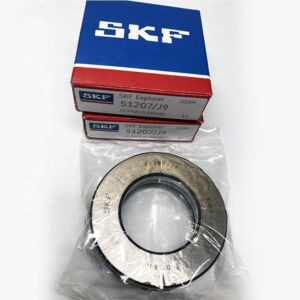 SKF Thrust Ball Bearings