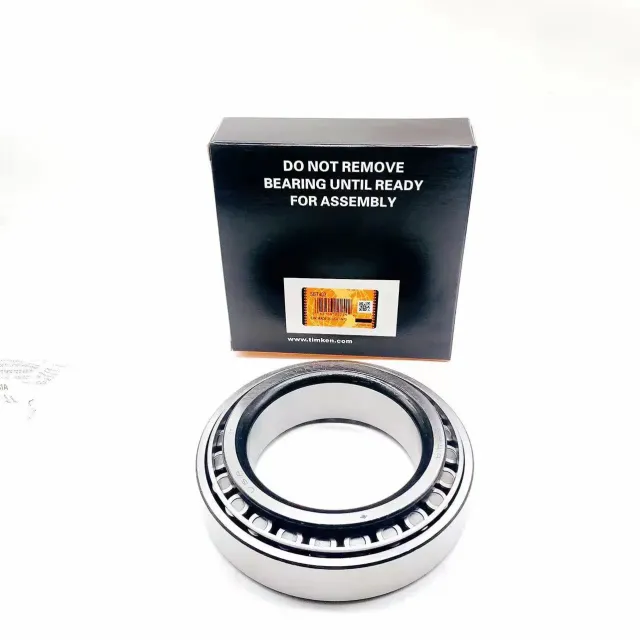 TIMKEN Brand 32310 Tapered Roller Bearing - Image 2