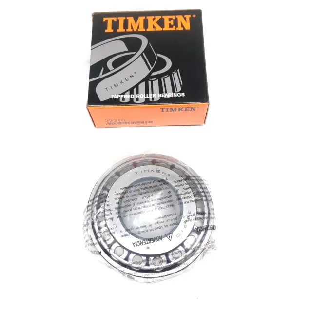 TIMKEN Brand 32310 Tapered Roller Bearing - Image 3